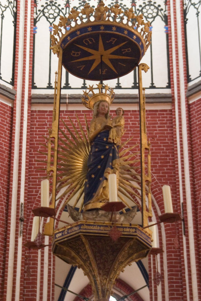 Doberaner Münster