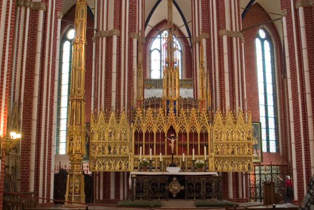 Doberaner Münster