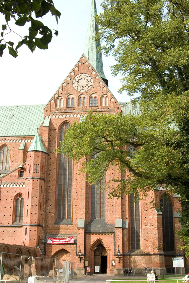 Doberaner Münster