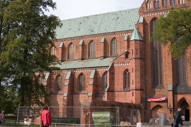 Doberaner Münster