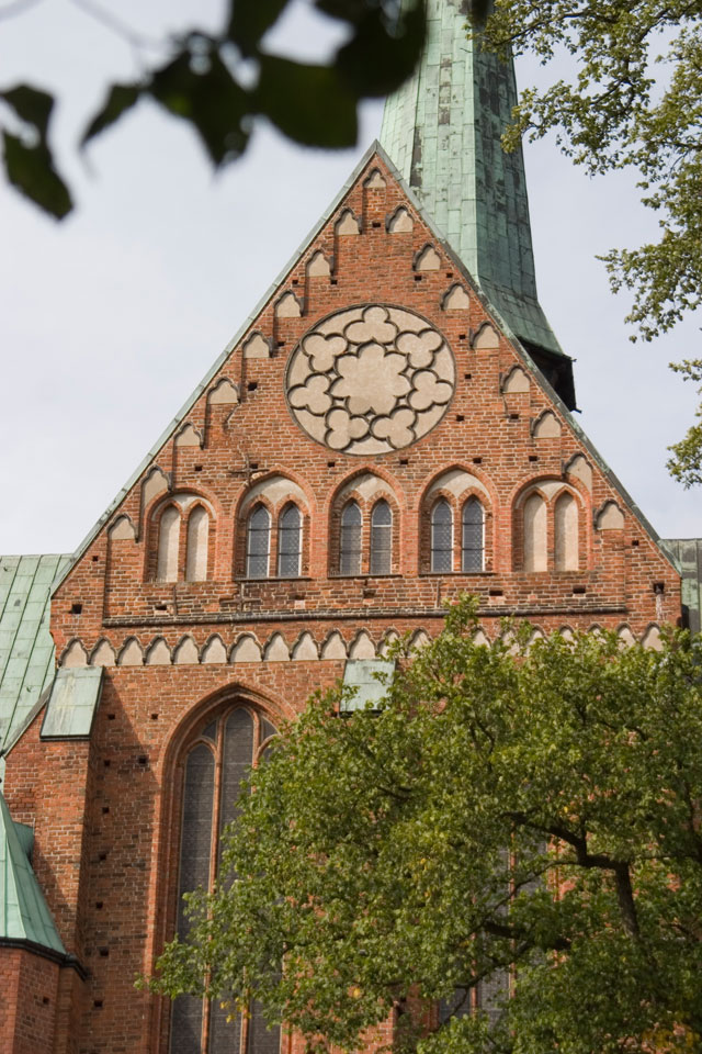 Doberaner Münster