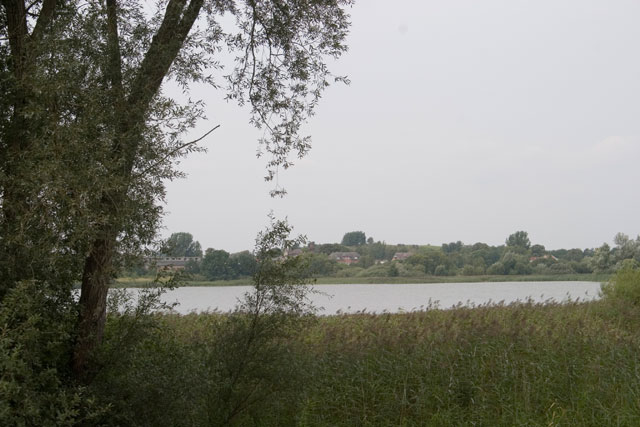 Halbinsel