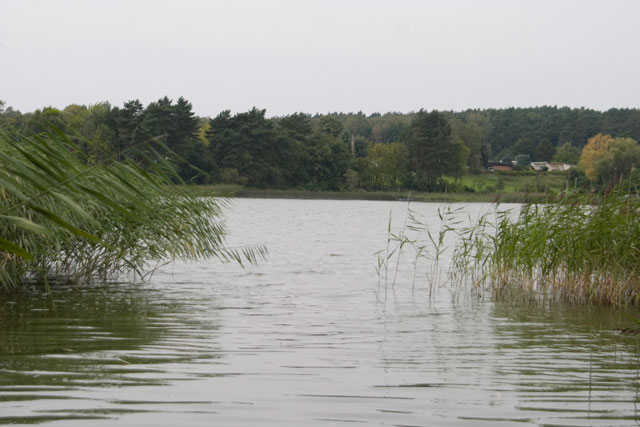 Halbinsel