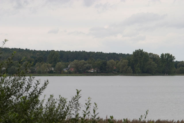 Neukloster See