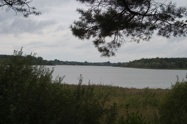 Neukloster See
