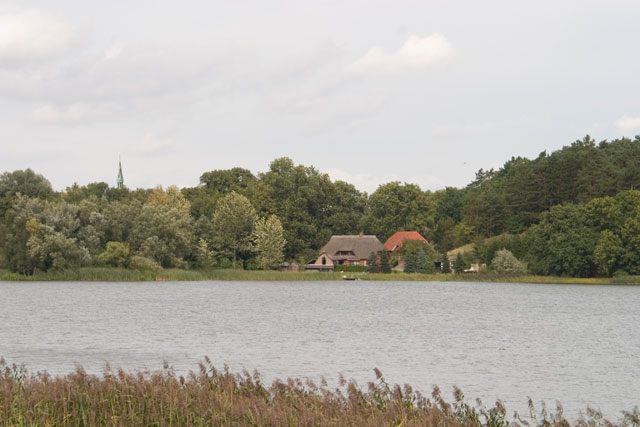 Neukloster See