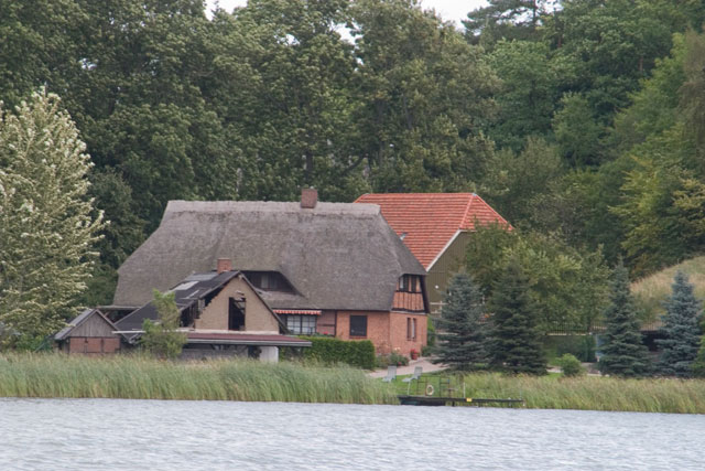 Neukloster See
