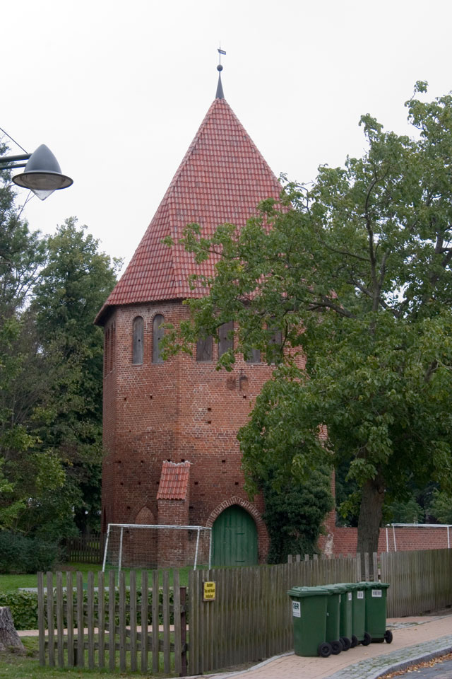 Neukloster
