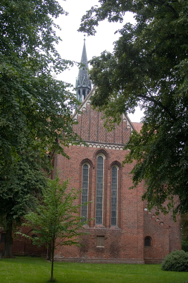 Neukloster
