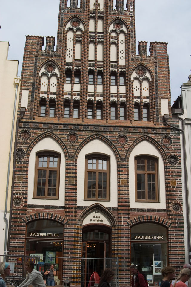 Rostock