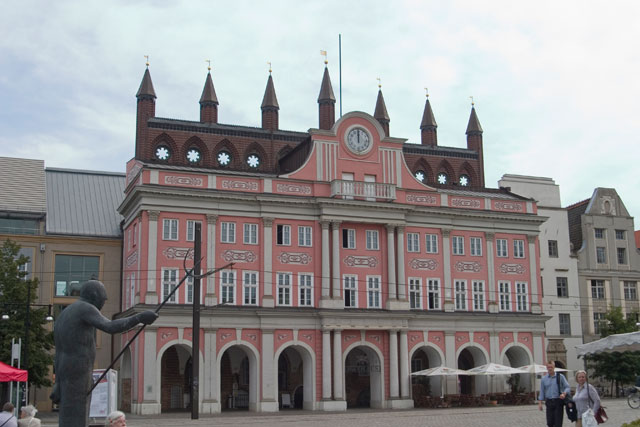 Rostock