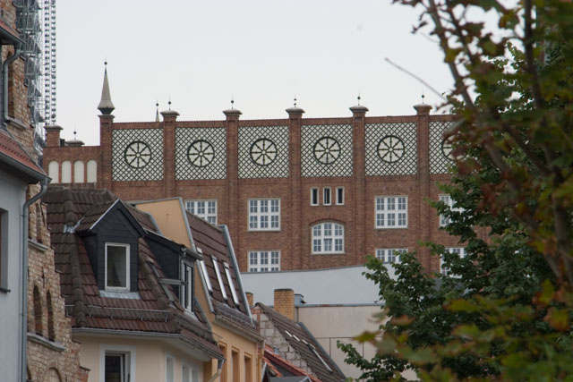 Rostock