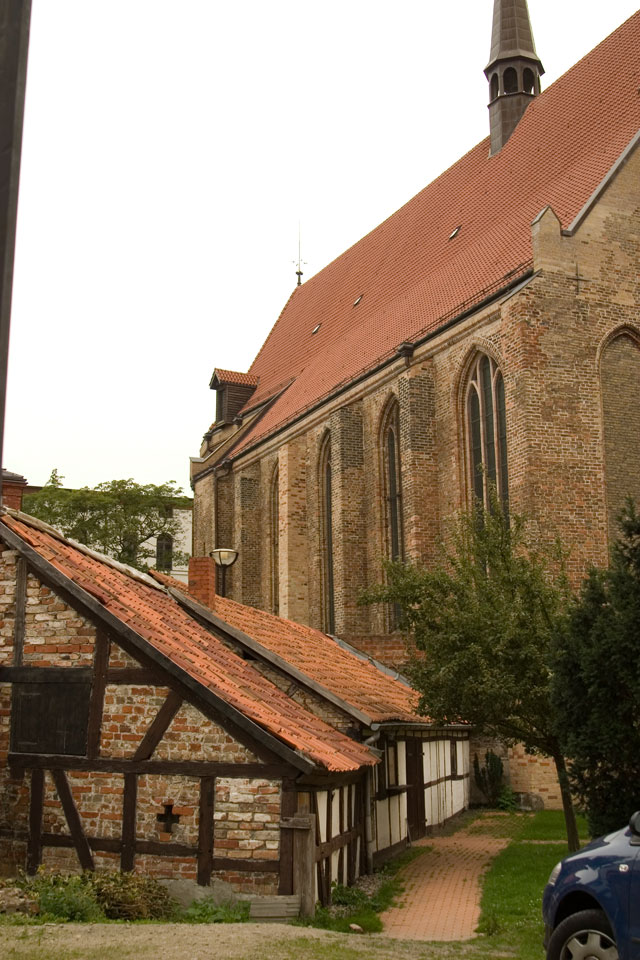 Stadthafen