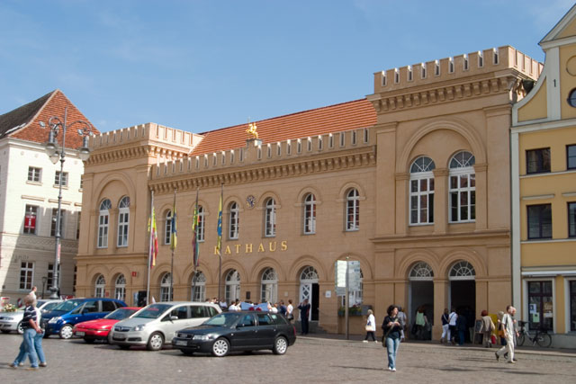 Schwerin