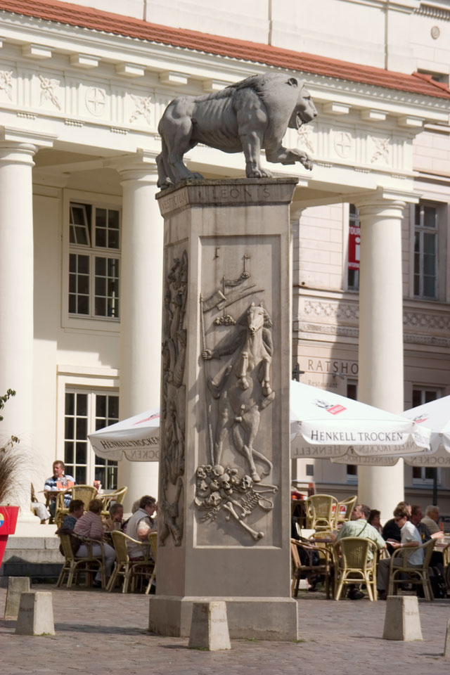 Schwerin