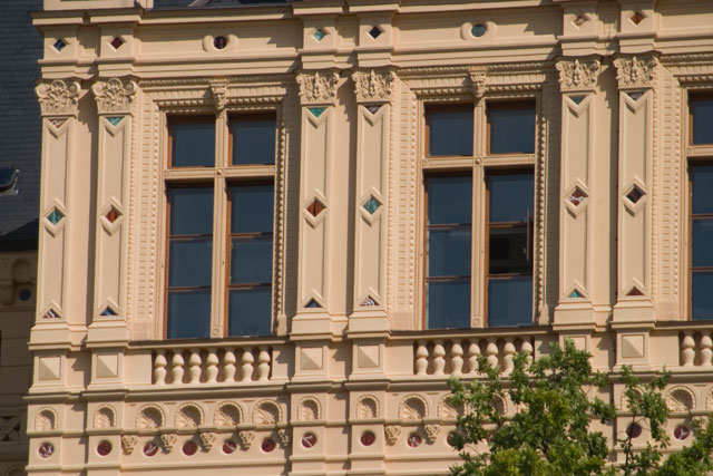 Schweriner Schloss