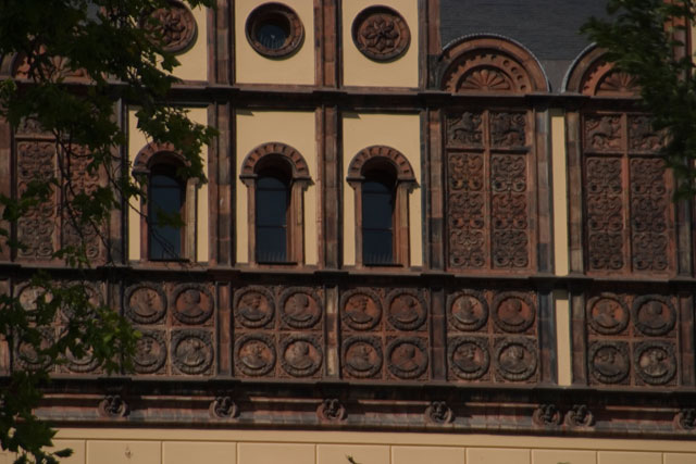 Schweriner Schloss
