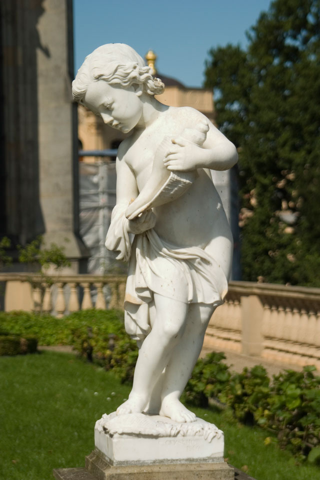 Schweriner Schloss