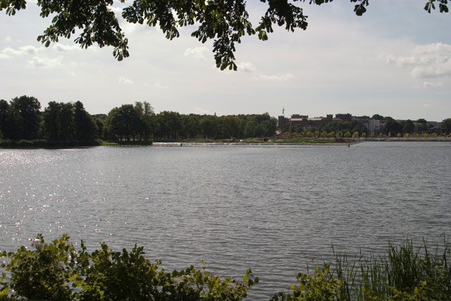 Schweriner See