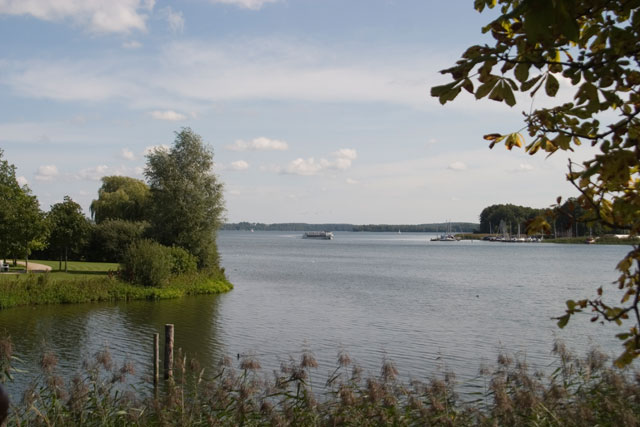 Schweriner See