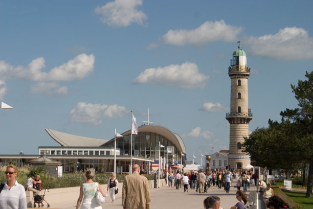 Warnemünde