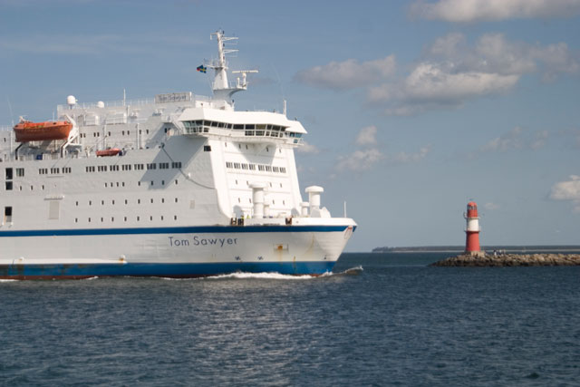 Warnemünde