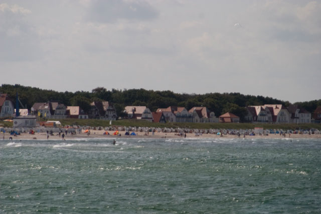 Warnemünde