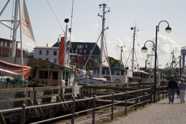 Warnemünde