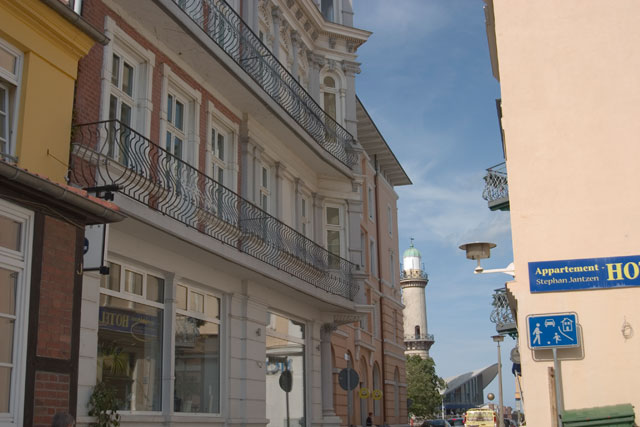 Warnemünde