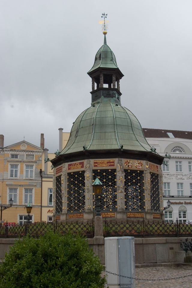 wismar