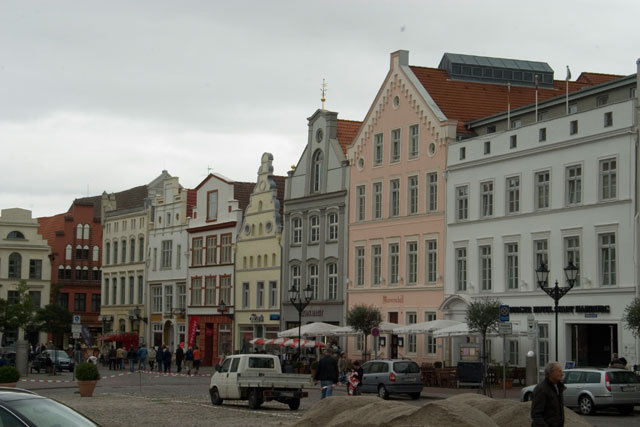 wismar