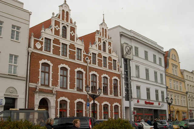 wismar