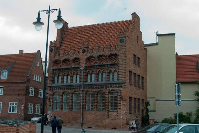 wismar
