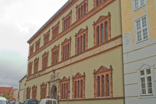 wismar