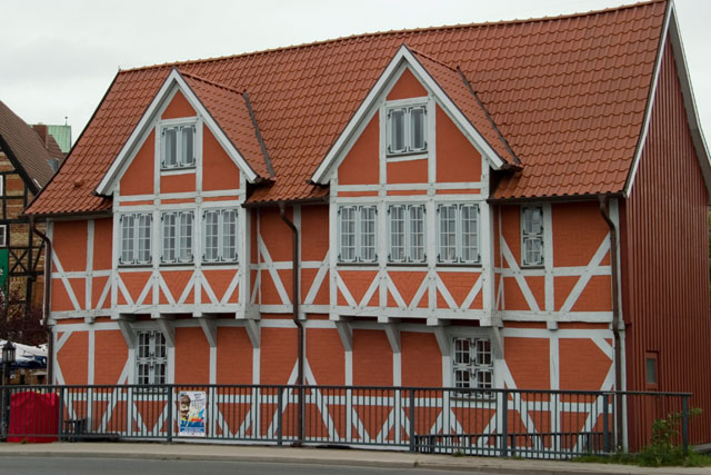 wismar