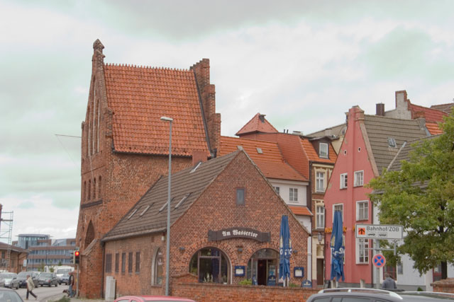 wismar