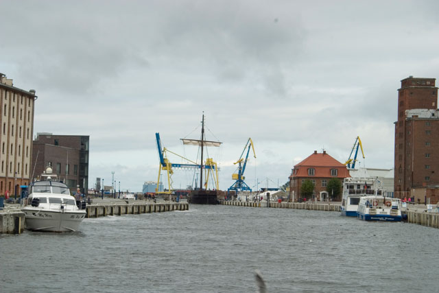 wismar