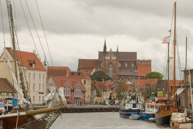 wismar