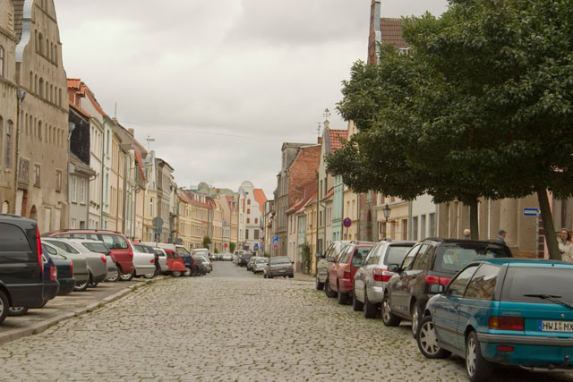 wismar