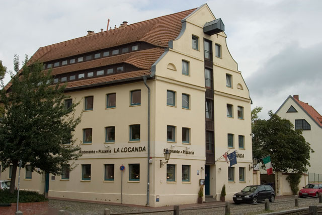 wismar