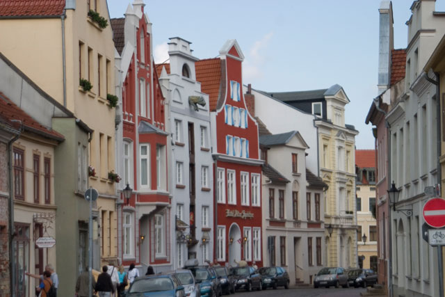 wismar