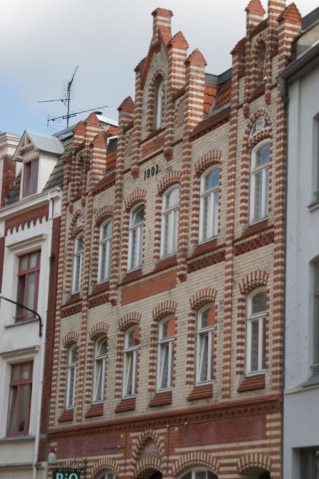 wismar