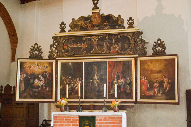 Heiligen-Geist-Kirche