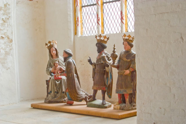 Heiligen-Geist-Kirche