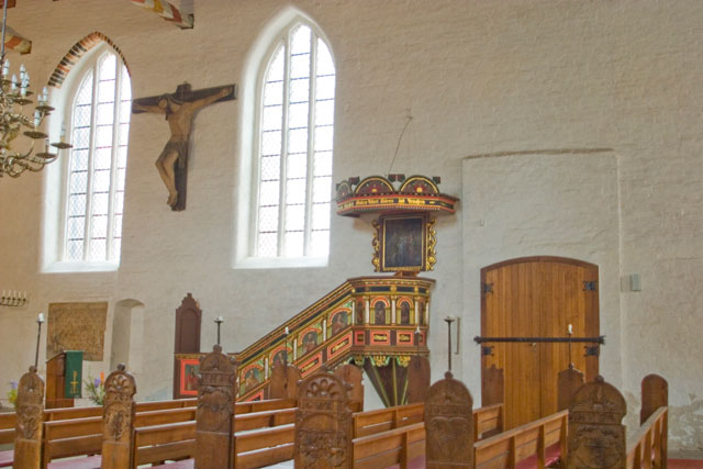 Heiligen-Geist-Kirche