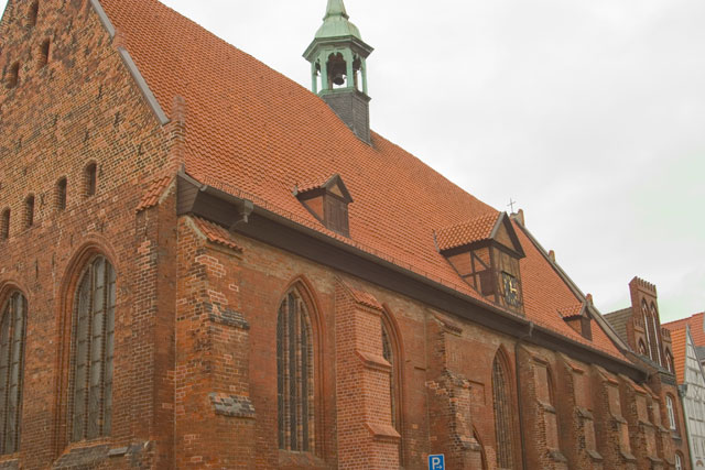 Heiligen-Geist-Kirche
