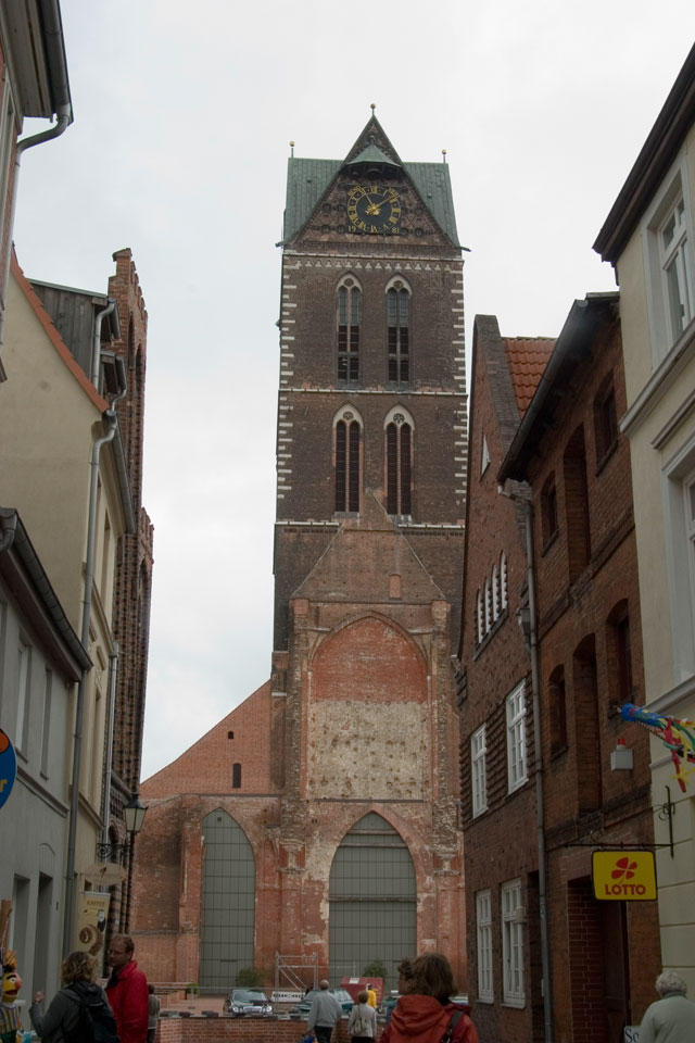 Stadthafen