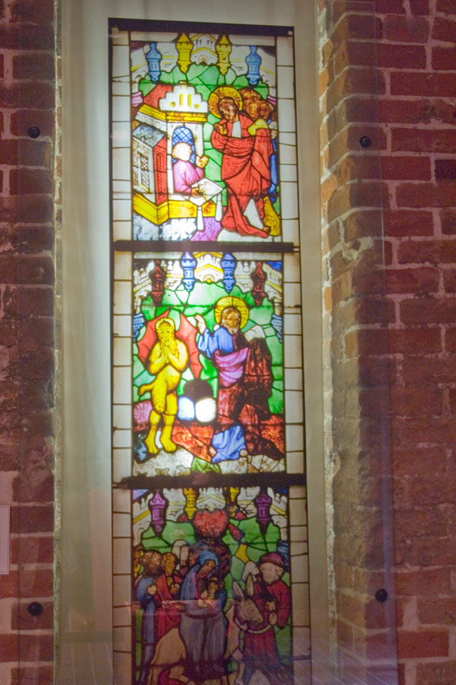 Stadthafen