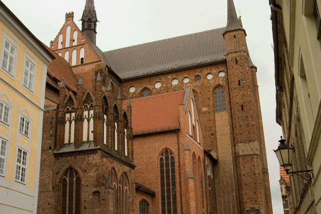 St. Georgen