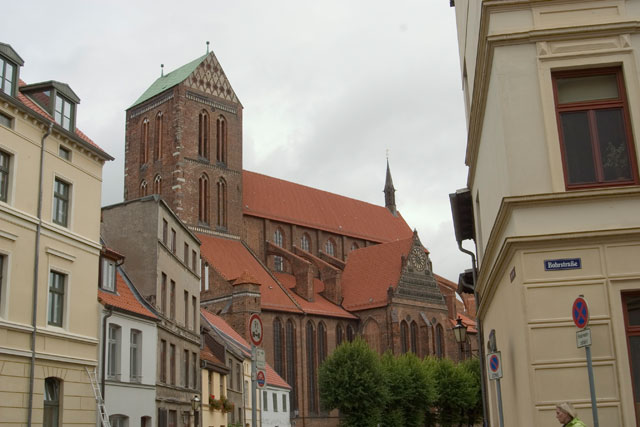 Nikolai Kirche